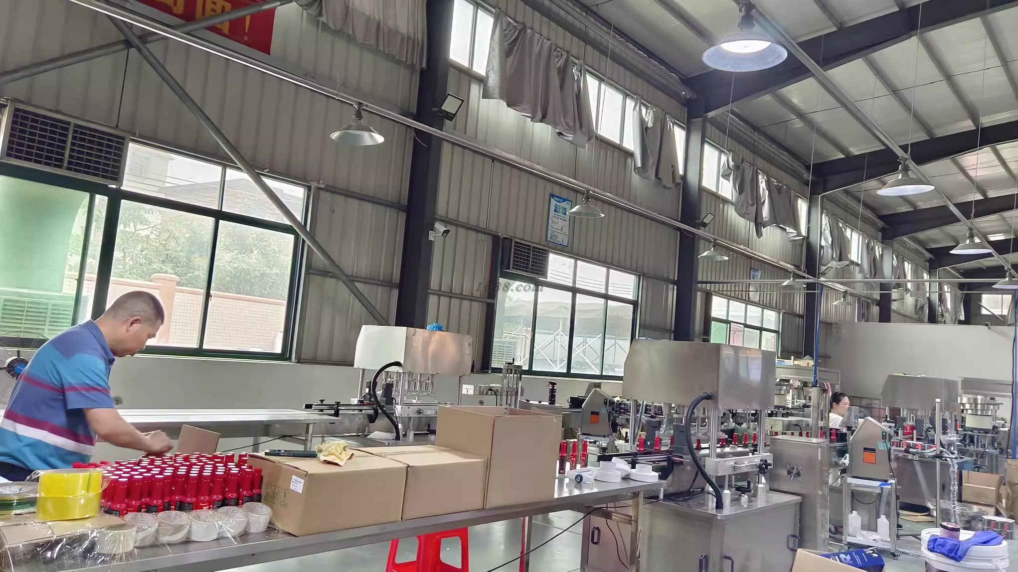 ทีมวิจัยและพัฒนาในการทำงาน