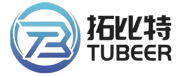 TUBEER Logo